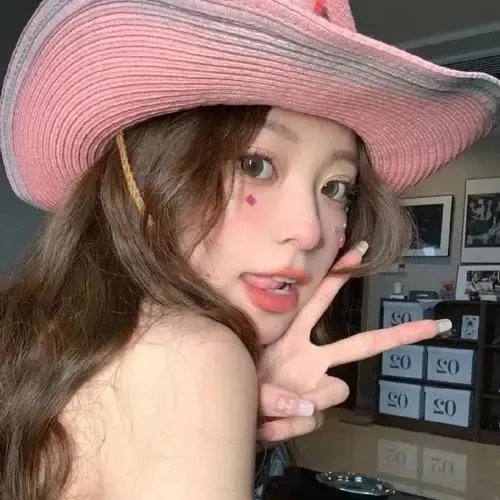 一代侠女