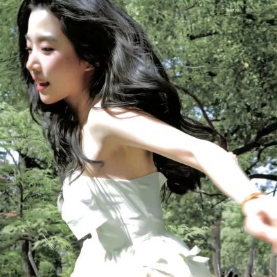 女侠卖人头