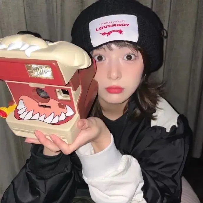 绿豚街影