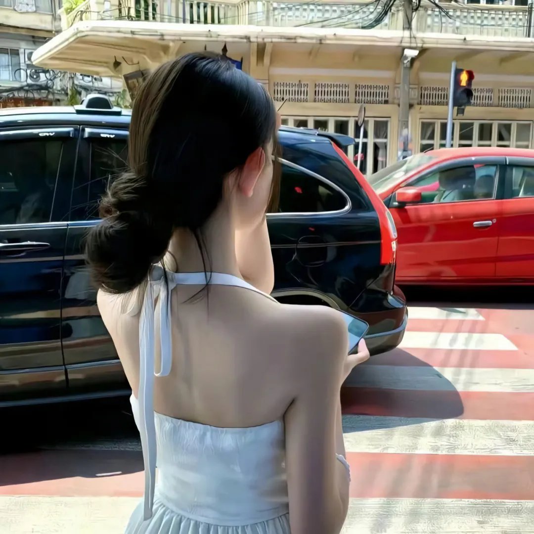 黑暗时代之无证妓女