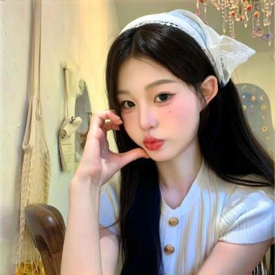 时髦女子