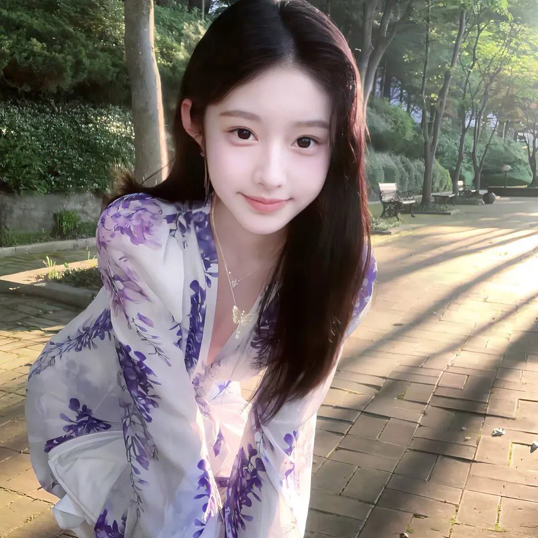 完美伴侣